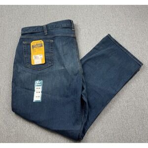 Carhartt Men's Rugged Flex Relaxed Fit Jeans Regular Sz 48x30 BD2804-M‎ 5-Pocket